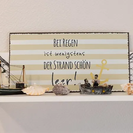 Lilli Marleen We 28 Apartment