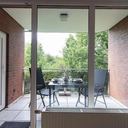 Lilli Marleen We 28 公寓 *