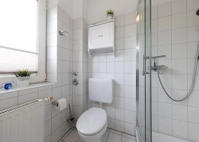 Lilli Marleen We 28 公寓 *